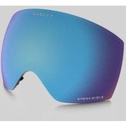 Flight Deck XM Replacement Lens 00001400 Prizm Snow Sapphire Iridium [スキーゴーグル スペアレンズ]