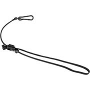 STORM LEASH BASE 4101197 ブラック [スキー 板用アクセサリー]