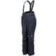 Jr SIDEOPEN PANTS 140cm BLACK [スキーウェアジュニア]