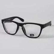 BIVOUAC GLASS GP608 BK -4.00 [近視用補助メガネ]