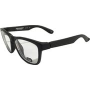 BIVOUAC GLASS GP608 BK -5.00 [近視用補助メガネ]
