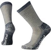 トレッキングヘビークルー SW71206 ネイビー Mサイズ(24-26.5cm) [アウトドア ソックス]