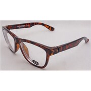 BIVOUAC GLASS GP608 DM -5.00 [近視用補助メガネ]