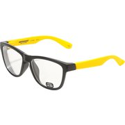 BIVOUAC GLASS GP608 BK/YL -3.00 [近視用補助メガネ]