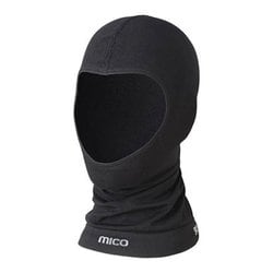 AC03690 SEAMLESS UDR-HELMET WMOG-008-7 BLACK [ウェア アクセサリー]