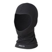AC03690 SEAMLESS UDR-HELMET WMOG-008-7 BLACK [ウェア アクセサリー]