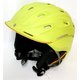 MAKANI 2.13 E00442 6LE_LIME MATTE 55-59cm [スキーヘルメット]