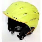 MAKANI 2.13 E00442 6LE_LIME MATTE 55-59cm [スキーヘルメット]