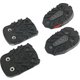 INTERCH.FOOTPRINT ISO 9523DYN 40374400 [スキーブーツ 交換用ソール]