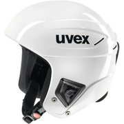 race+ 56.6.172.1108 オールホワイト 60-61cm [スキーヘルメット レーシング]