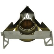 トライアングルグリッドTI TR-P303TI [アウトドア バーナー アクセサリ]