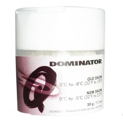 ドミネーター　Dominator Q5 スタートワックス ドミネーター Dominator Q5 スタートワックス DOMINATOR