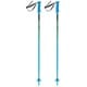 RIDER 63.2.440.5090 LEKI ブルー 90cm 2本セット [スキー ストック ジュニア]