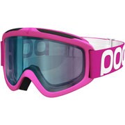40035 CHROMIUM PINKIRIS X Sharkskin Port/27 [スキーゴーグル 眼鏡対応]