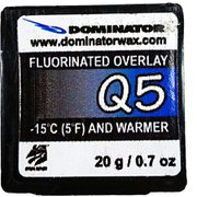 Q5 20g [レーシング用ワックス]