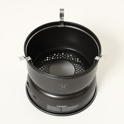 【新品】Trangia ストームクッカー・L・ブラックバージョン 35-5UL トランギア ストームクッカーL ブラックバージョン TR-35-5UL