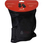 R80923 BLKSWRIST GUARDS-ADULT S BLK [小物]