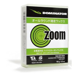 ヨドバシ.com - ドミネーター DOMINATOR ZOOM Z400 400g [ホット用 