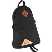 2591870 Black10LKELTY_KIDS DAYPACK 10L Black [アウトドア系ザック]