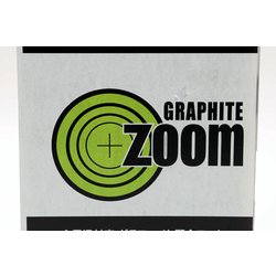 Amazon | DOMINATOR(ドミネーター) ZOOM GRAPHITE 400g ZG400