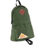 2591870 Olive10LKELTY_KIDS DAYPACK 2 10L Olive [アウトドア系ザック]