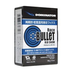 スノーボード WAX 滑走ワックス DOMINATOR ドミネーター PSYCHO