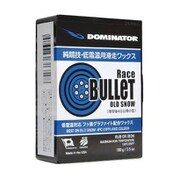 RACE BULLET/Old Snow BLTO 100g [レーシング用ワックス]
