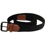 380077010 BLACKEBS_GOMU MESH BLACK [小物]