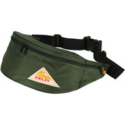 2591825 Olive5LKELTY_MINI FANNY 5L Olive [アウトドア系小型バッグ]