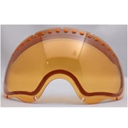 02-234 A-Frame Repl Lens Persimmon [スキーゴーグル スペアレンズ]