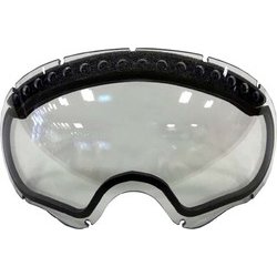 02-237 A-Frame Repl Lens Clear [スキーゴーグル スペアレンズ]