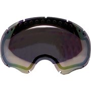 02-241 D-A-Frame Repl Lens Pink Irid [スキーゴーグル スペアレンズ]