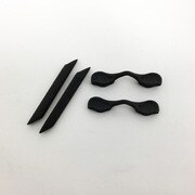 HALF JACKET EARSOCK/NOSEPIECE KIT 06-201 旧品番06-199J [スキーパーツ]