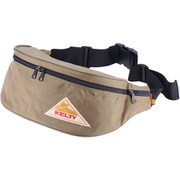 2591825 Tan5LKELTY_MINI FANNY 5L Tan [アウトドア系小型バッグ]