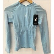 SEAMLESS L/S TOP 4806 451 XS/Sサイズ [アンダーウェア]