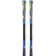 DOBERMANN GS WC PLATE 190cm BLUE/LIME [スキー板のみ]