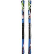DOBERMANN GS WC PLATE 190cm BLUE/LIME [スキー板のみ]