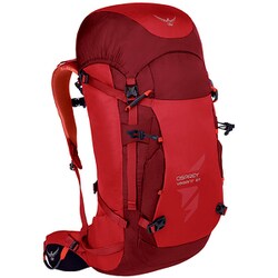 ヨドバシ.com - オスプレー Osprey バリアント 37 OS50377 ディアブロ