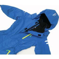 patagonia - イスビョン　isbjorn スキーウェア イスビョン ISBJORN Carving Jacket+Offpist Ski Pants キッズ