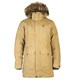 CHAQUETA TERRANOVA 1642651 BUTTERNUT Mサイズ [アウトドア ダウンウェア メンズ]