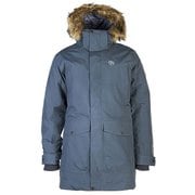 1642651 5775 _WHALES GREYXXLTERRANOVA XXL 5775 _WHALES GREY [アウトドア ジャケット＆オーバーパンツ]