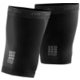 WS1T50 BLACKI UNISEX QUAD SLEEVES I BLACK [コンディショニングウエア]