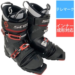 ヨドバシ.com - スコット SCOTT Boot SMU Kenai 1101010 26.5cm [旧モデル テレマークブーツ]  通販【全品無料配達】