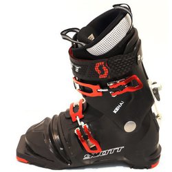 スコット ケナイ（SCOTT - KENAI ）テレマークスキーブーツ ヨドバシ.com - スコット SCOTT Boot SMU Kenai 1101010 26.5cm
