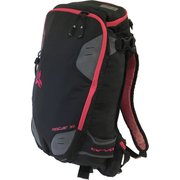 SARES30LD/BK black1szレスキュー30レディー black [アウトドア系ザック]