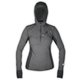 HC8462 103 BLACK/BLACKXSWMN F8 MERINO 8K XS 103 BLACK/BLACK [アウトドア アンダーウェア]