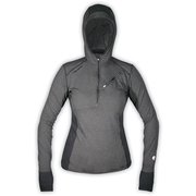 HC8462 103 BLACK/BLACKXSWMN F8 MERINO 8K XS 103 BLACK/BLACK [アウトドア アンダーウェア]