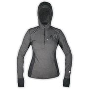 HC8462 103 BLACK/BLACKSWMN F8 MERINO 8K S 103 BLACK/BLACK [アウトドア アンダーウェア]