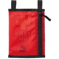 GRANITE GEAR FIRST AID ポーチ ファーストエイド 救急