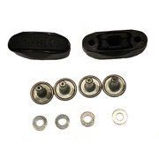 ATTIVO END HOOK 1522048 [バックカントリー用 小物]